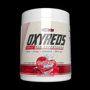 EHP Labs OxyReds - Bemoxie Supplements