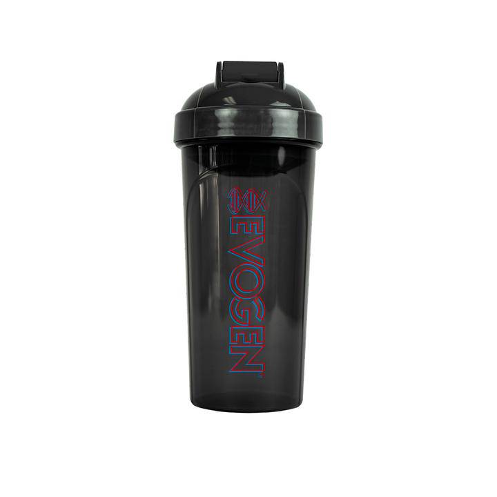 Evogen Blue Signature Shaker — Don't Leave Home Without It