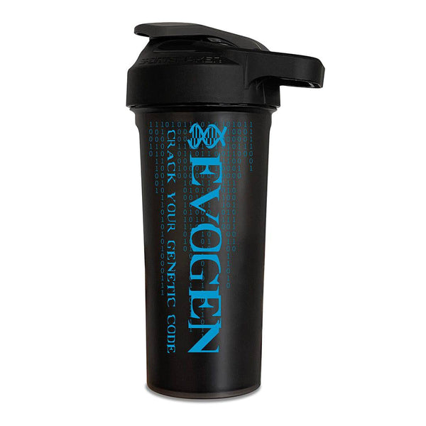 Evogen Classic Clear Sport Shaker