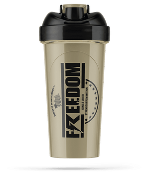 RAZE Freedom Shaker Cup