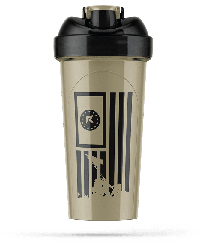 RAZE Freedom Shaker Cup