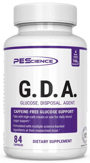 PEScience Lipovate GDA