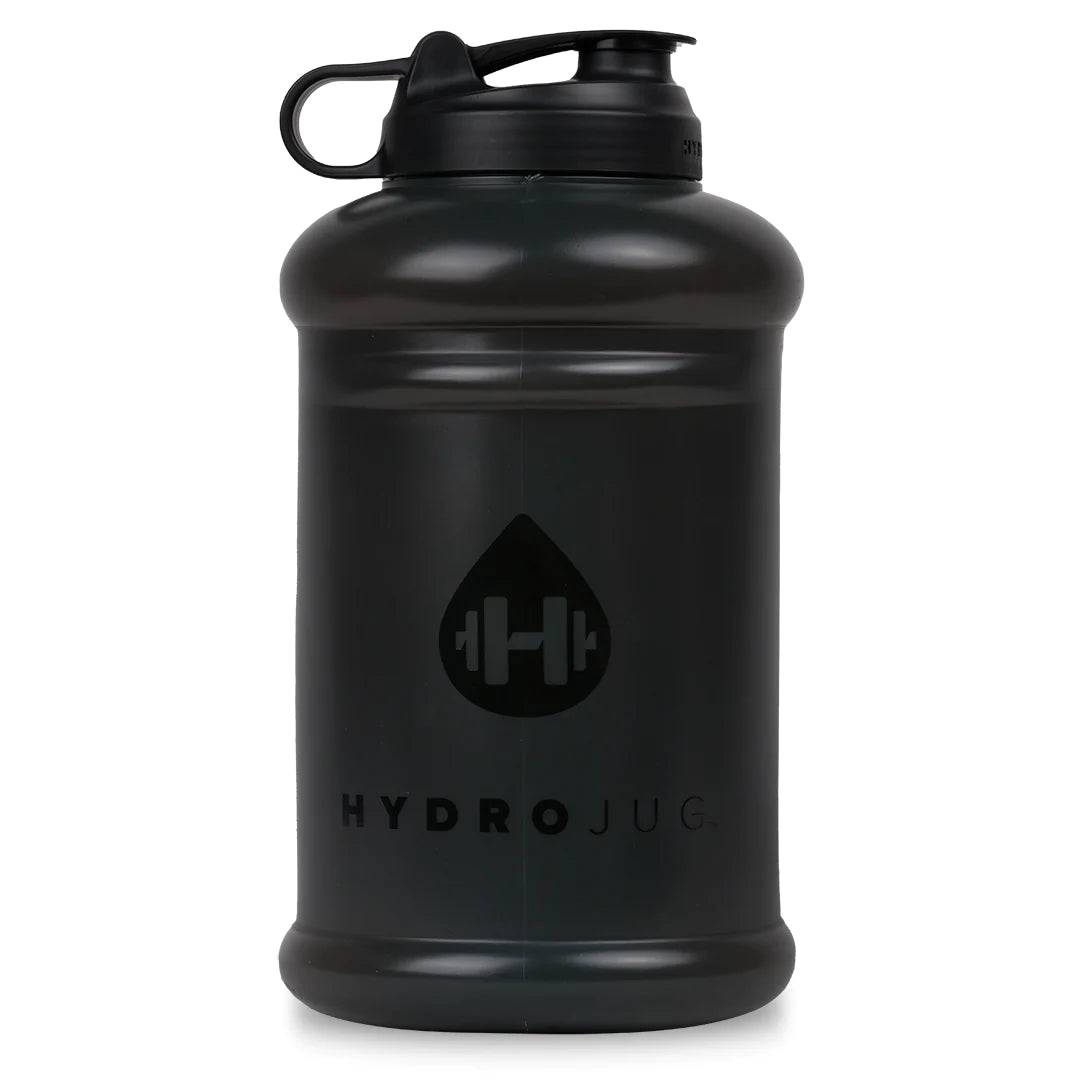 All About The HydroSHKR - HydroJug