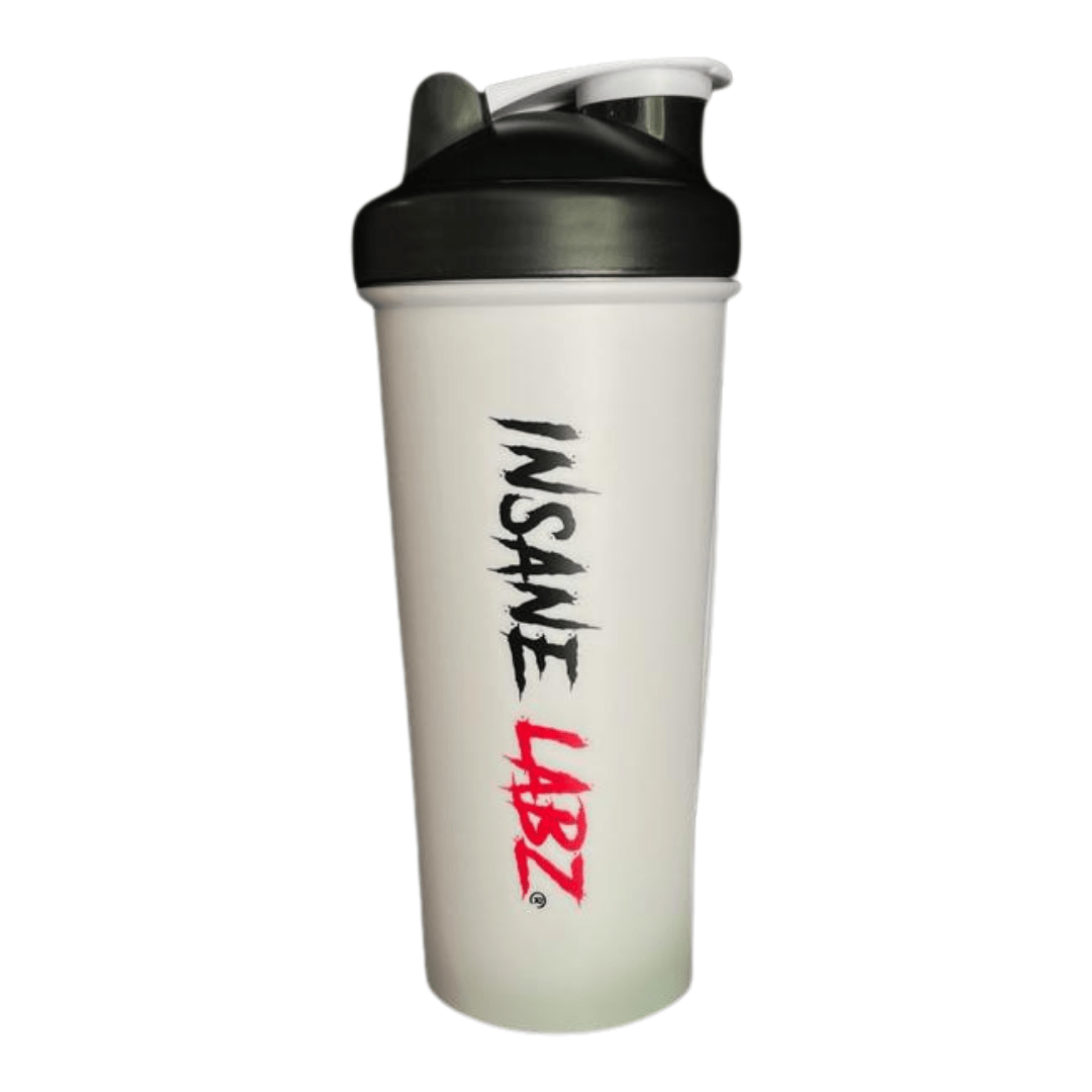 Performance Labz Shaker Bottle 20oz – Performance Labz