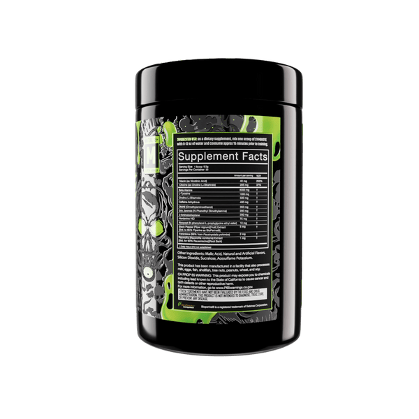 NutriFitt Shaker