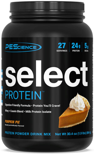 PEScience SELECT Protein